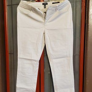 Jones New York Skinny Jeans